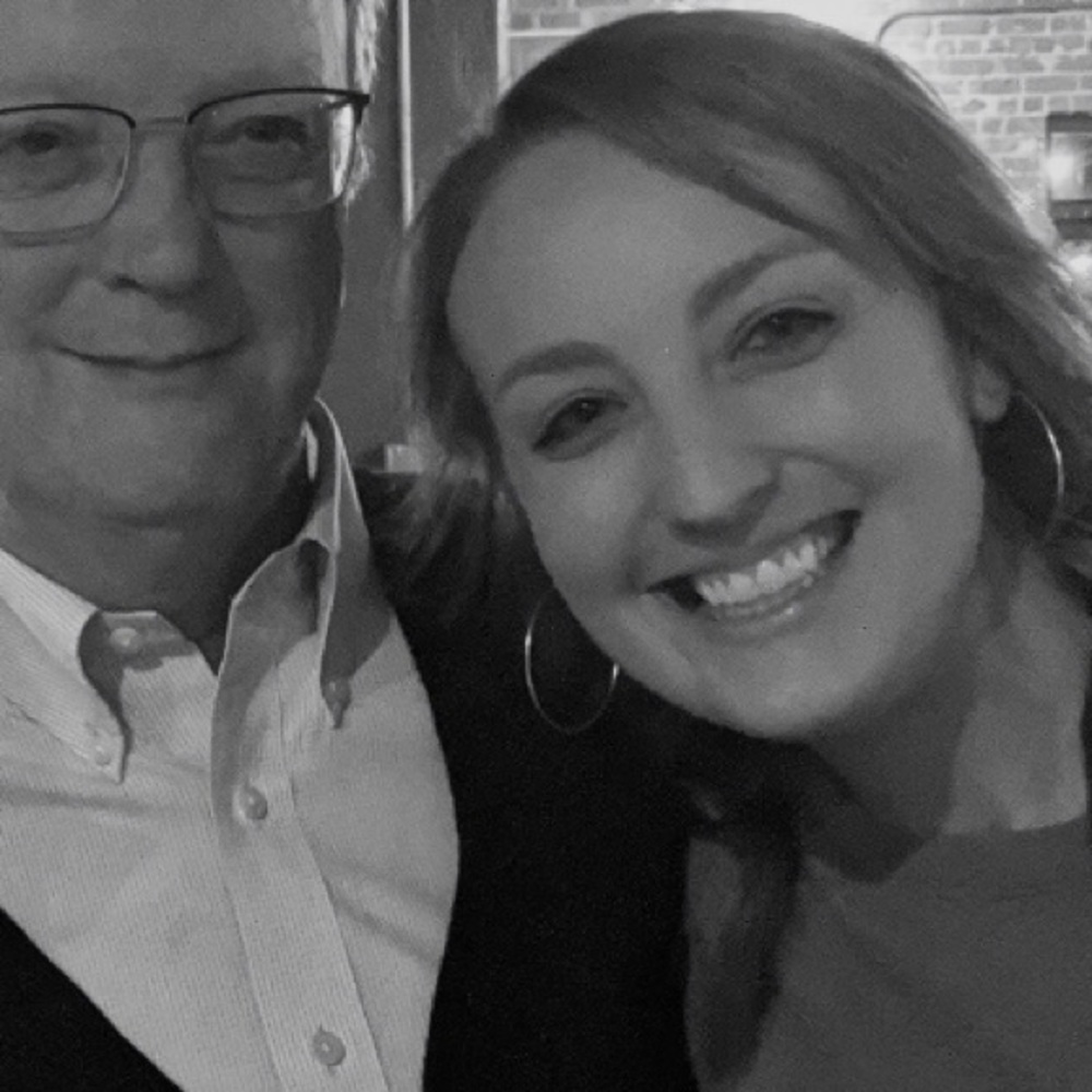 Meet your Posher, Cassie